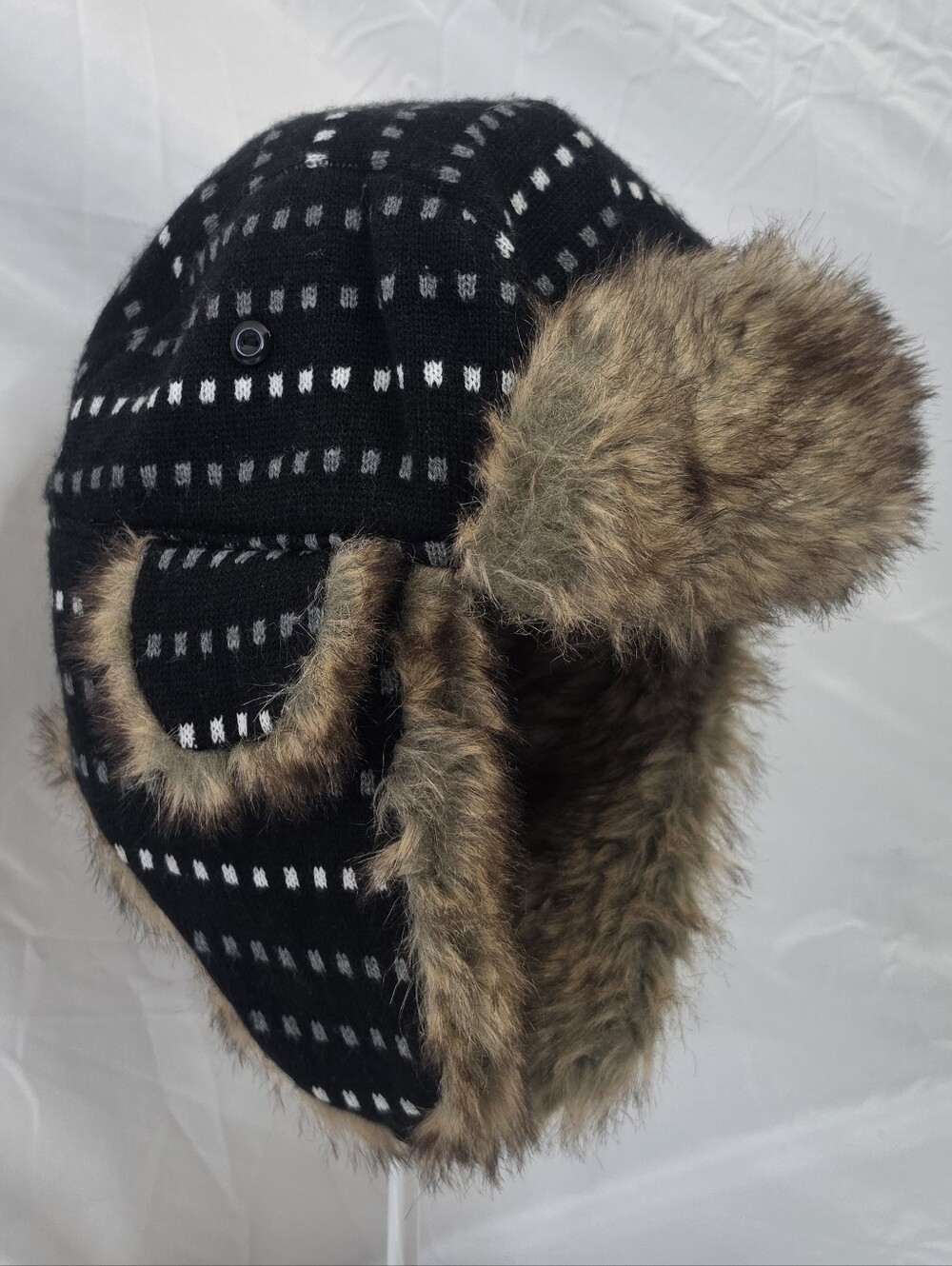 Trapper Hat